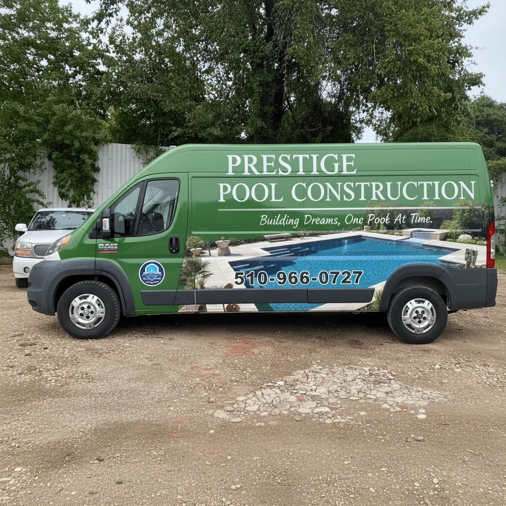 Pool Builders Albany